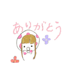 あきとはる1（個別スタンプ：38）