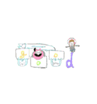 あきとはる1（個別スタンプ：40）