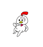 Spring chicken2（個別スタンプ：10）