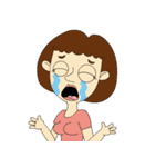 Heartland Hubby（個別スタンプ：8）