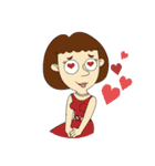 Heartland Hubby（個別スタンプ：20）