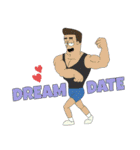 Heartland Hubby（個別スタンプ：24）
