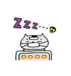 はむさま 第3幕（個別スタンプ：15）