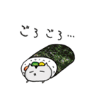 はむさま 第3幕（個別スタンプ：22）