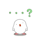 おふースタンプ ～ファミリーズ～（個別スタンプ：4）