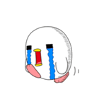 おふースタンプ ～ファミリーズ～（個別スタンプ：6）