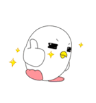 おふースタンプ ～ファミリーズ～（個別スタンプ：9）