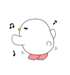 おふースタンプ ～ファミリーズ～（個別スタンプ：10）