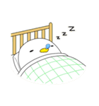 おふースタンプ ～ファミリーズ～（個別スタンプ：14）
