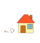 おふースタンプ ～ファミリーズ～（個別スタンプ：16）