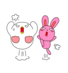 おふースタンプ ～ファミリーズ～（個別スタンプ：24）