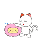 おふースタンプ ～ファミリーズ～（個別スタンプ：26）