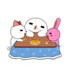 おふースタンプ ～ファミリーズ～（個別スタンプ：29）