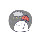Bug House（個別スタンプ：6）
