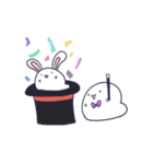 Bug House（個別スタンプ：7）