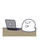 Bug House（個別スタンプ：29）