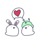 Bug House（個別スタンプ：33）