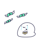 Bug House（個別スタンプ：37）