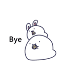 Bug House（個別スタンプ：40）