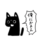 よしらくがきスタンプ（個別スタンプ：31）