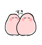 よしらくがきスタンプ（個別スタンプ：39）