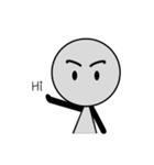 Muja（個別スタンプ：1）