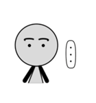 Muja（個別スタンプ：3）