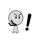 Muja（個別スタンプ：4）