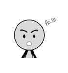 Muja（個別スタンプ：5）