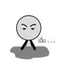 Muja（個別スタンプ：9）