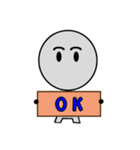 Muja（個別スタンプ：15）