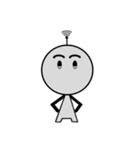 Muja（個別スタンプ：22）