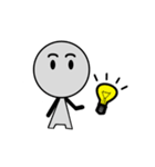 Muja（個別スタンプ：24）