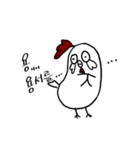 latecomer（個別スタンプ：9）