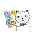 FAT CAT V.01（個別スタンプ：6）