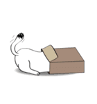 FAT CAT V.01（個別スタンプ：12）