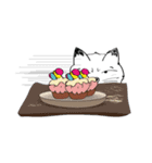 FAT CAT V.01（個別スタンプ：14）