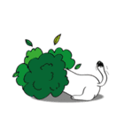 FAT CAT V.01（個別スタンプ：18）