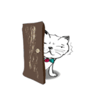 FAT CAT V.01（個別スタンプ：19）