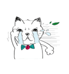 FAT CAT V.01（個別スタンプ：23）