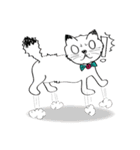 FAT CAT V.01（個別スタンプ：24）