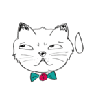 FAT CAT V.01（個別スタンプ：26）