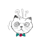 FAT CAT V.01（個別スタンプ：27）
