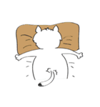 FAT CAT V.01（個別スタンプ：31）