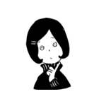 ケイワイ（個別スタンプ：1）