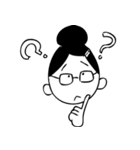 ケイワイ（個別スタンプ：2）
