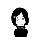 ケイワイ（個別スタンプ：4）
