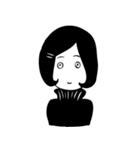 ケイワイ（個別スタンプ：7）