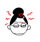 ケイワイ（個別スタンプ：9）