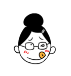 ケイワイ（個別スタンプ：11）